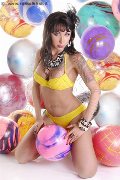 Foto Tentazioni Trans Bologna Monica Kicelly - 335