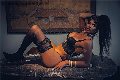 Foto Tentazioni Trans Brescia Leona Pornostar - 8