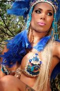 Foto Tentazioni Trans Brescia Mariana Ferraz - 369