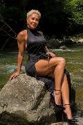 Foto Tentazioni Trans Brescia Patrizia Moreira - 8
