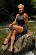 Foto Tentazioni Trans Brescia Patrizia Moreira - 9