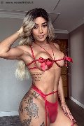 Foto Tentazioni Trans Cagliari Iris Araujo - 44