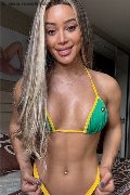 Foto Tentazioni Trans Cagliari Iris Araujo - 25