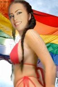 Foto Tentazioni Trans Catanzaro Anna Chiara - 17