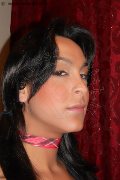 Foto Tentazioni Trans Catanzaro Anna Hickhiman Pornostar - 51