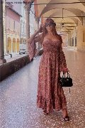 Foto Tentazioni Trans Cattolica Chloe' Diamond Mazzini Pornostar - 154