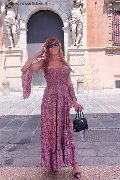 Foto Tentazioni Trans Cattolica Chloe' Diamond Mazzini Pornostar - 153