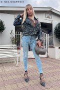 Foto Tentazioni Trans Cattolica Chloe' Diamond Mazzini Pornostar - 62