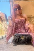 Foto Tentazioni Trans Cattolica Chloe' Diamond Mazzini Pornostar - 155