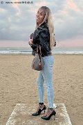 Foto Tentazioni Trans Cattolica Chloe' Diamond Mazzini Pornostar - 63