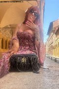 Foto Tentazioni Trans Cattolica Chloe' Diamond Mazzini Pornostar - 156