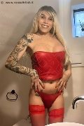 Foto Tentazioni Trans Cattolica Chloe' Diamond Mazzini Pornostar - 24