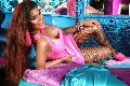 Foto Tentazioni Trans Colonia Bruna Deep Swallow - 146