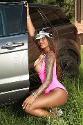 Foto Tentazioni Trans Colonia Bruna Deep Swallow - 86