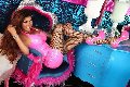 Foto Tentazioni Trans Colonia Bruna Deep Swallow - 143
