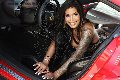 Foto Tentazioni Trans Colonia Bruna Deep Swallow - 31