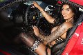 Foto Tentazioni Trans Colonia Bruna Deep Swallow - 29