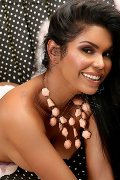Foto Tentazioni Trans Colonia Bruna Deep Swallow - 232