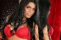 Foto Tentazioni Trans Colonia Bruna Deep Swallow - 253