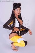 Foto Tentazioni Trans Dubai Pornostar Xxl Kalliny Nomura - 28