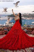 Foto Tentazioni Trans Elda Pombagira Pornostar - 9