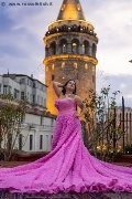 Foto Tentazioni Trans Elda Pombagira Pornostar - 7