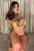 Foto Tentazioni Trans Firenze Sabrina Prezotte Pornostar - 8