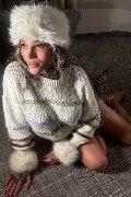 Foto Tentazioni Trans Firenze Sabrina Prezotte Pornostar - 17