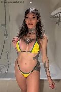 Foto Tentazioni Trans Firenze Sabrina Prezotte Pornostar - 14