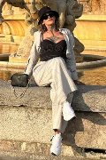 Foto Tentazioni Trans Firenze Sabrina Prezotte Pornostar - 93
