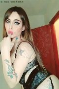 Foto Tentazioni Trans Foggia Rossana Bulgari Italiana - 328