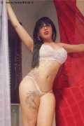 Foto Tentazioni Trans Foggia Rossana Bulgari Italiana - 609