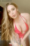 Foto Tentazioni Trans Foggia Rossana Bulgari Italiana - 373
