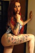 Foto Tentazioni Trans Foggia Rossana Bulgari Italiana - 499