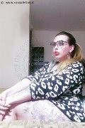 Foto Tentazioni Trans Foggia Rossana Bulgari Italiana - 389