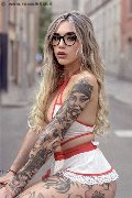 Foto Tentazioni Trans Foggia Rossana Bulgari Italiana - 54