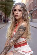 Foto Tentazioni Trans Foggia Rossana Bulgari Italiana - 52