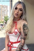 Foto Tentazioni Trans Foggia Rossana Bulgari Italiana - 47