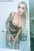 Foto Tentazioni Trans Foggia Rossana Bulgari Italiana - 29