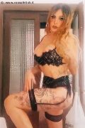 Foto Tentazioni Trans Foggia Rossana Bulgari Italiana - 256