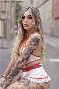 Foto Tentazioni Trans Foggia Rossana Bulgari Italiana - 49