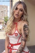 Foto Tentazioni Trans Foggia Rossana Bulgari Italiana - 46