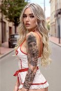 Foto Tentazioni Trans Foggia Rossana Bulgari Italiana - 50