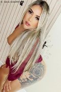 Foto Tentazioni Trans Frosinone Gabriela Ferrari - 35