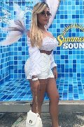 Foto Tentazioni Trans Frosinone Gabriela Ferrari - 49