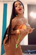 Foto Tentazioni Trans Frosinone Wanessa Armani - 108