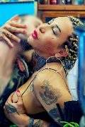 Foto Tentazioni Trans Fuengirola Carla Bellucci - 33