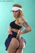 Foto Tentazioni Trans Fuengirola Carla Bellucci - 104