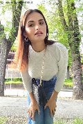 Foto Tentazioni Trans Gallarate Fabricia Larraine - 26