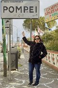 Foto Tentazioni Trans Genova Aisha - 16